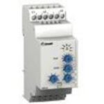 CROUZET - Relais de contrôle de phase multifonction MWUA 220-480V AC