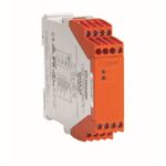 CROUZET - Veiligheidsrelais KZH3-JS 24VAC - 85102632