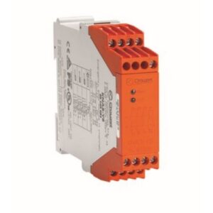 CROUZET - Veiligheidsrelais KZH3-JS 24VAC - 85102632