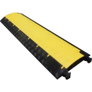 Cable Equipements - BOA 35-3 : Vehicules - 1m - 1 canal Ø35mm + 2 canaux Ø34mm - - PA35C100