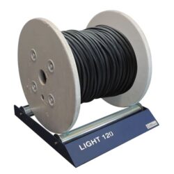 Cable Equipements - Dérouleur LIGHT 120