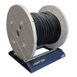 Cable Equipements - Dérouleur LIGHT 220