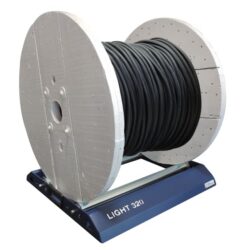 Cable Equipements - Dérouleur LIGHT 320