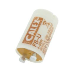 Starter universel FTSTFSU 08 pour tube fluorescent 4 à 80 W