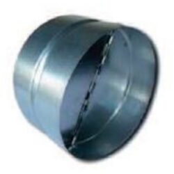 Cebeo - Clapet anti-retour - diamètre 150mm - 99.TSK150