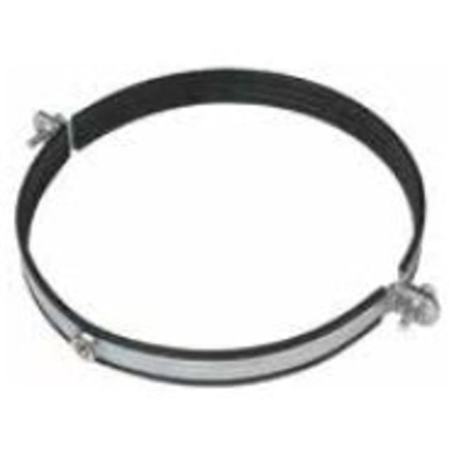 Cebeo - Collier de fixation - diamètre 315mm - avec protection en caoutchouc - 99.RB315 Cebeo - Collier de fixation - diamètre 315mm - avec protection en caoutchouc - 99.RB315