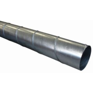 Cebeo - Conduit spirale rigide - Ø200 mm - longueur 3 m - epaisseur 0