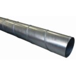 Cebeo - Conduit spirale rigide - Ø315mm - longueur 3m - epaisseur 0