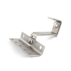 Cebeo - Crochet toit double adjustable 6mm inox - 90342140 56