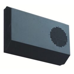 Cebeo - Grille combi Ø180mm - 99.COMBI180