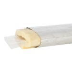 Cebeo - Isolation flexible pour conduit rond Ø250 - rouleau de 10m - 99.SLEEVE250