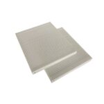 Cebeo - Jeu de filtres G4 Sanutal AIR 2 & 3 - 99.SAIRFILSET2.3G4