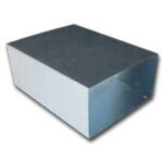 Cebeo - Raccord pour conduit MECANO - aØ80 bØ200 - L180mm - pour chape - 99.393313
