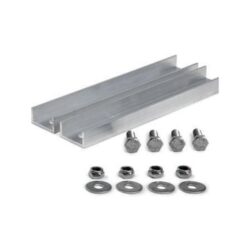 Cebeo - Rails de rallonge pour ConSole set (2 rails & mounting materials) - 460001