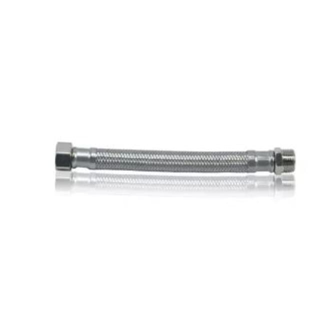 Cebeo - Sanutal Flexible chauf. DN019 x 3/4 MFx 500 mm - 11.10.500 Cebeo - Sanutal Flexible chauf. DN019 x 3/4 MFx 500 mm - 11.10.500