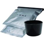 Cellpack - Re?sine a? couler PUR bi-composants