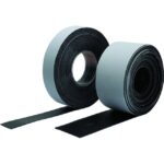 Cellpack - Ruban d isolation haute tension-62/0.75-19-10/noir - 145908
