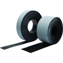 Cellpack - Ruban d isolation haute tension-62/0.75-19-10/noir - 145908