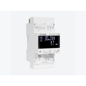 Circutor - Differentiel modulaire type B RGU-100B - P11961