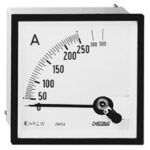 Circutor - EC48 25A 2P Amperemètre - M10216