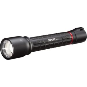 Coast - Coast XP14R lampe de poche rechargeable