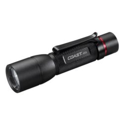 Coast - Lampe de poche HX5 180lm + 1 pile AA