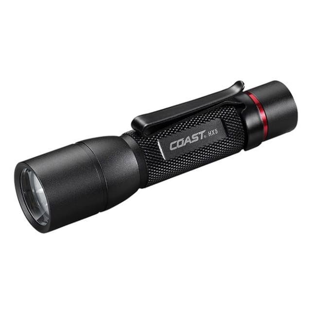 Lampe de poche LED 180 lm HX5 LCOAHX5-BL – Image 1