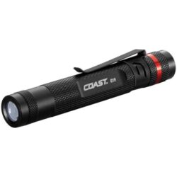 Détails visibles de Lampe d’inspection LED 54 lm G19 pour Lampes torches