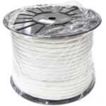 Color-Line - Corde 12mm x 100m tressée avec âme NYLON - CR 411202