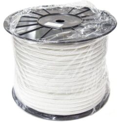 Color-Line - Corde 12mm x 100m tressée avec âme NYLON - CR 411202