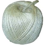 Color-Line - Corde sisal d'emballage 100m - 500 gr - CR 690500