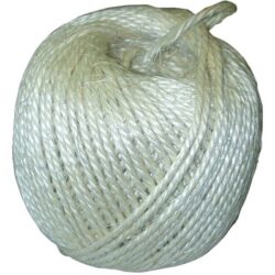 Color-Line - Corde sisal d'emballage 100m - 500 gr - CR 690500