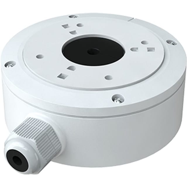 Comelit - BOÎTE DE JONCTION ADVANCE IP66 GRAND - NOIR - JBA-BAB Comelit - BOÎTE DE JONCTION ADVANCE IP66 GRAND - NOIR - JBA-BAB