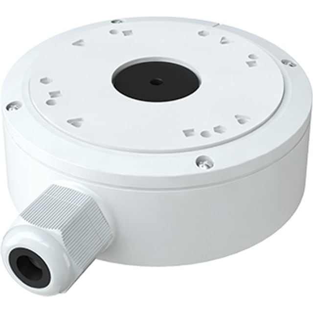 Comelit - BOITE DE JONCTION IP66 ADVANCE - NOIR - JBA-TBBAB Comelit - BOITE DE JONCTION IP66 ADVANCE - NOIR - JBA-TBBAB