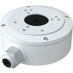 Comelit - BOITE DE JONCTION IP66 ADVANCE TURRET VARI - NOIR - JBA-TVAB