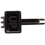 Comelit - Badge de rechange pour 41pam000 et 43pam000 - 43PAK000