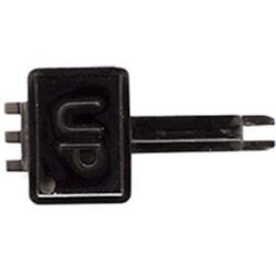 Comelit - Badge de rechange pour 41pam000 et 43pam000 - 43PAK000