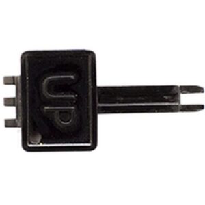 Comelit - Badge de rechange pour 41pam000 et 43pam000 - 43PAK000