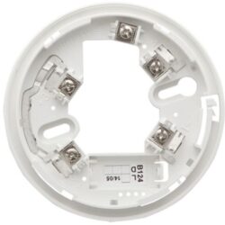 Comelit - Base pour détecteurs et sirenes adressés - 41RBX020