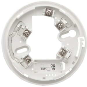 Comelit - Base pour détecteurs et sirenes adressés - 41RBX020