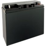 Comelit - Batterie au plomb 12 vcc / 18 ah - 30076004