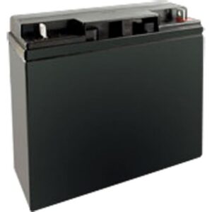 Comelit - Batterie au plomb 12 vcc / 18 ah - 30076004