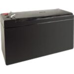 Comelit - Batterie au plomb 12 vcc / 7 ah - 30076003