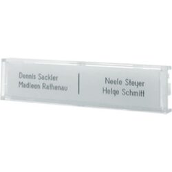 Comelit - Bouton double ultra - UT9212