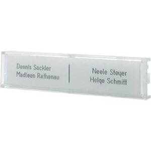 Comelit - Bouton double ultra - UT9212