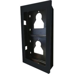 Comelit - CADRE ENCASTRABLE 2 MODULES ULTRA