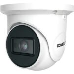 Comelit - CAM. IP TURRET 4MP 2