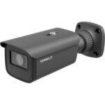 Comelit - CAMERA IP ALL IN ONE 4 MP. 2.8 MM - NOIR - IPBCAMA04FCB