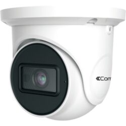 Comelit - CAMERA IP TURRET 4 MP. 2.8 MM - IPTCAMA04FC