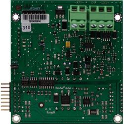 Comelit - CARTE D'EXTENSION 1 BOUCLE LOGIFIRE - 41ECL220